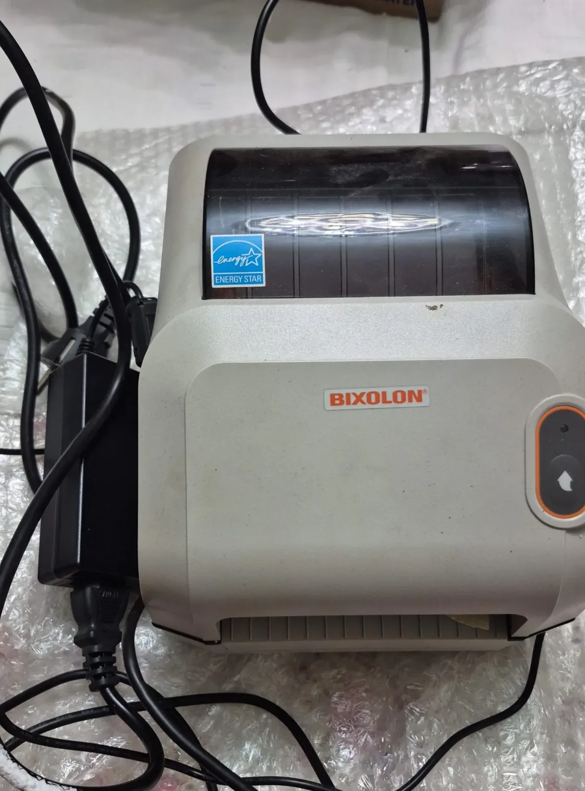 BIXOLON XD3-40d Direct Thermal Etiket Yazıcı