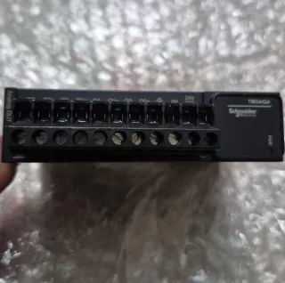 Schneider Electric Modicon TM3AQ4 Analog Çıkış Modülü